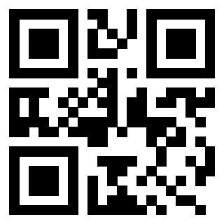 Immagine del Qr Code di 3209950722