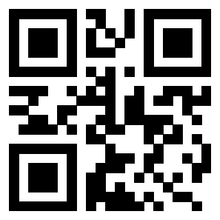 Immagine del QrCode di 3209950723