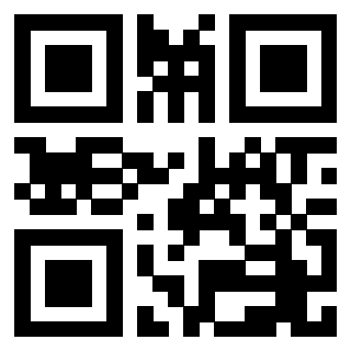 Il Qr Code di 3209950724