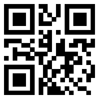 3209950725 - Immagine del QrCode