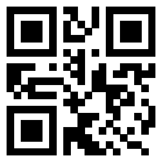 3209950726 QrCode associato