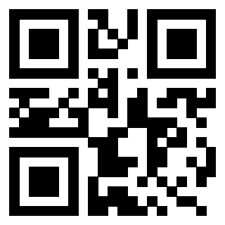 3209950727 - Immagine del Qr Code associato