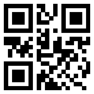 3209950728 - Immagine del QrCode