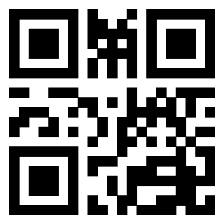 3209950729 Qr Code associato