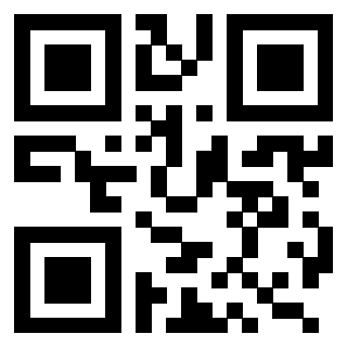 Immagine del Qr Code di 3209950732