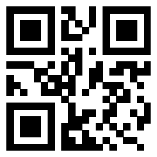 3209950733 Qr Code associato