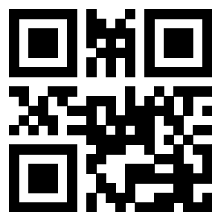 Il Qr Code di 3209950734