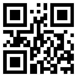 3209950736 - Immagine del QrCode associato
