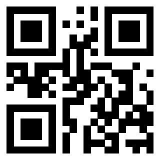 3209950737 - Immagine del QrCode associato