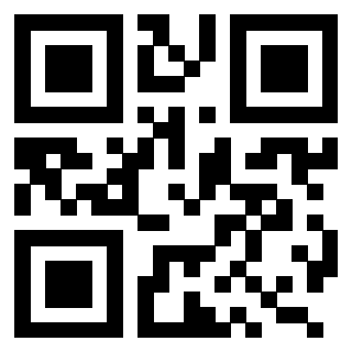 3209950738 QrCode associato