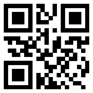 3209950739 - Immagine del QrCode associato