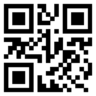 3209950741 - Immagine del Qr Code