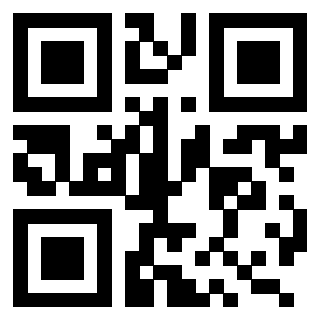 3209950742 QrCode associato
