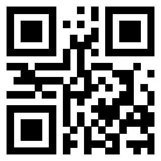 Scansione del Qr Code di 3209950743