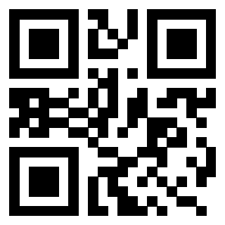 Immagine del Qr Code di 3209950744