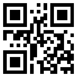 3209950745 - Immagine del QrCode associato