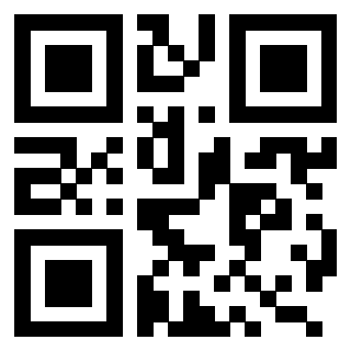 Il QrCode di 3209950746