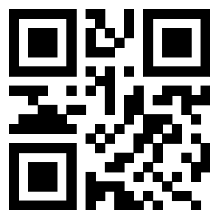 3209950748 - Immagine del Qr Code associato