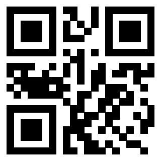 Scansione del Qr Code di 3209950749