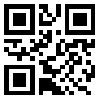 3209950750 - Immagine del Qr Code associato