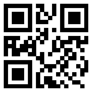 3209950751 - Immagine del QrCode associato