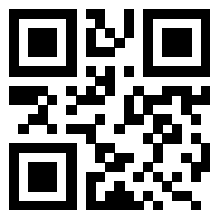 3209950752 - Immagine del Qr Code