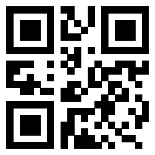 3209950755 Qr Code associato