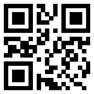 Immagine del Qr Code di 3209950756