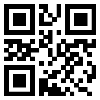 Il QrCode di 3209950761