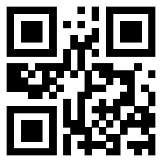 Immagine del Qr Code di 3209950762