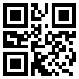 Immagine del Qr Code di 3209950764