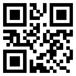 3209950765 QrCode associato