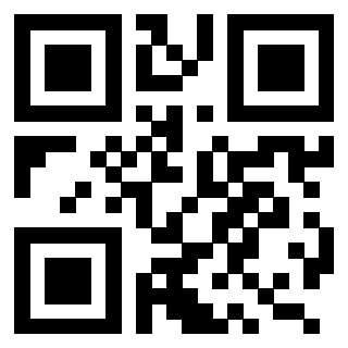 3209950769 Qr Code associato