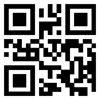 Scansione del QrCode di 3209950771