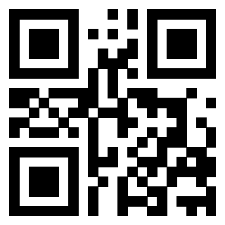 Immagine del Qr Code di 3209950775