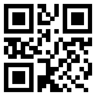 Il QrCode di 3209950778