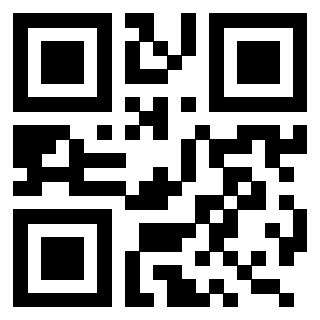 3209950779 Qr Code associato