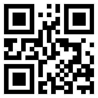 Il QrCode di 3209950780