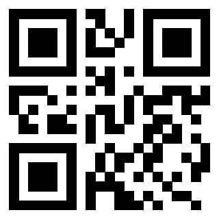 3209950781 - Immagine del Qr Code