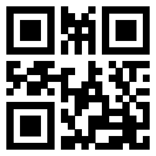 Immagine del Qr Code di 3209950785