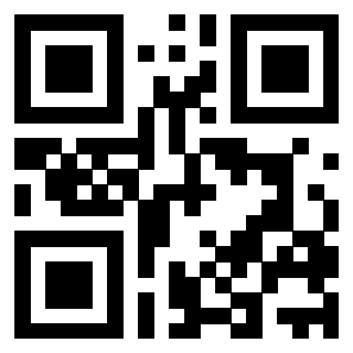 Scansione del QrCode di 3209950789