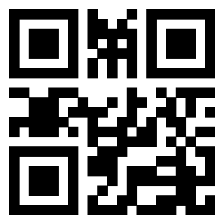 Immagine del QrCode di 3209950790