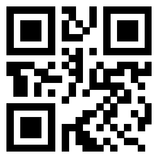 3209950791 QrCode associato