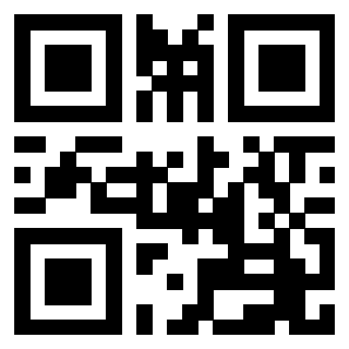Immagine del Qr Code di 3209950797