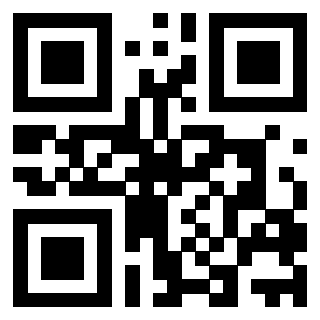 3209950804 - Immagine del QrCode associato