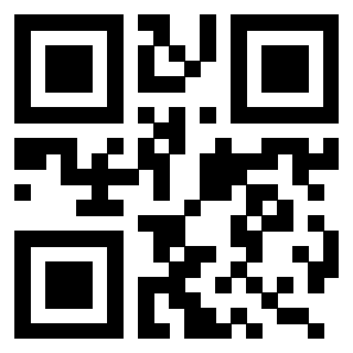 3209950806 Qr Code associato