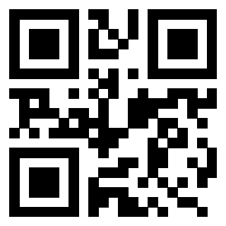 3209950807 Qr Code associato