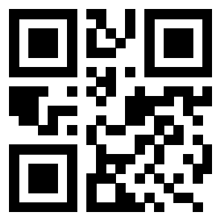 Scansione del QrCode di 3209950808