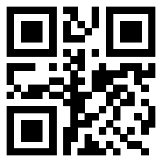 3209950810 Qr Code associato