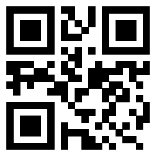 Immagine del QrCode di 3209950813